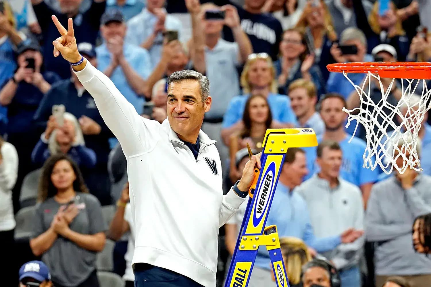 Jay Wright Salary Breakdown: CBS Contract, Villanova Earnings & More
