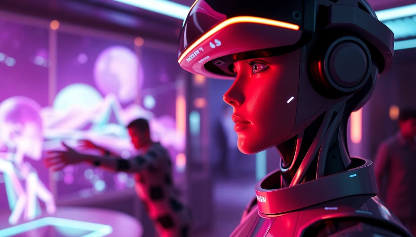 Essential Trends in NSFW AI for 2025: What You Need to Know