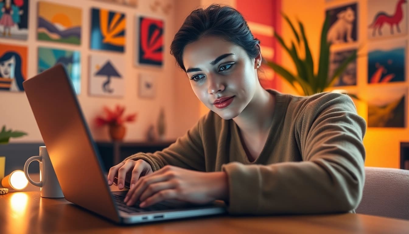 Master the Art of Image to Prompt in 2026: Enhance Your Creative Process