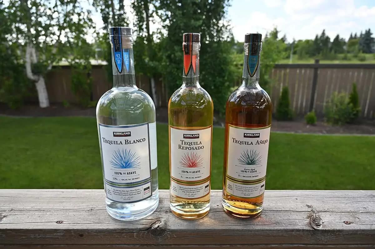The Costco Kirkland Tequila Lawsuit: A Deep Dive into the Allegations