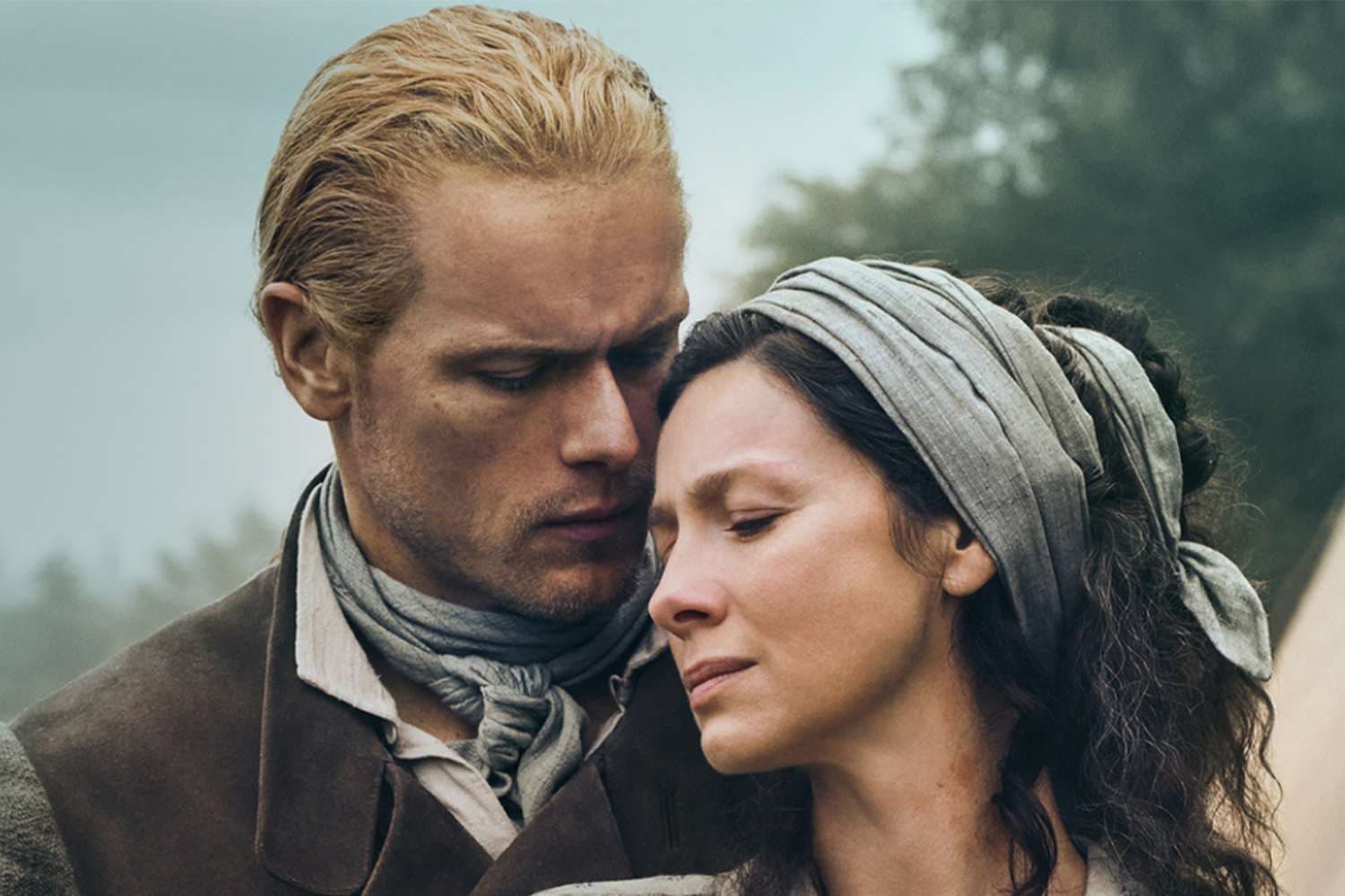 Outlander Season 8: The Final Chapter of a Legendary Saga