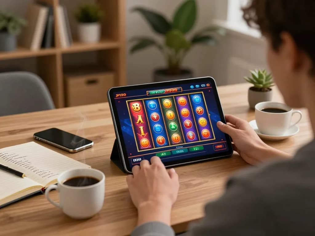 Winning Strategies for JPTOTO in 2026: Maximize Your Casino Experience