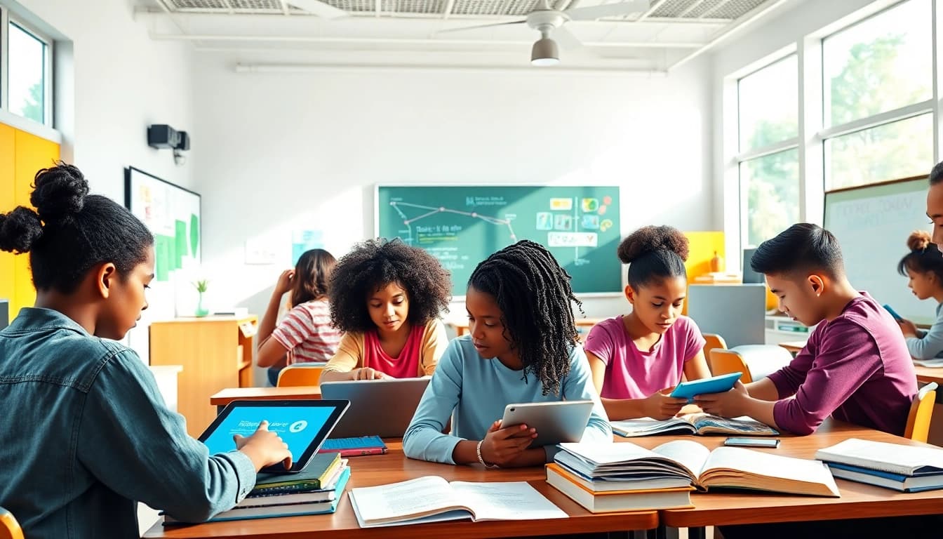 Revolutionary Education Strategies for 2026: Transform Learning for Equality
