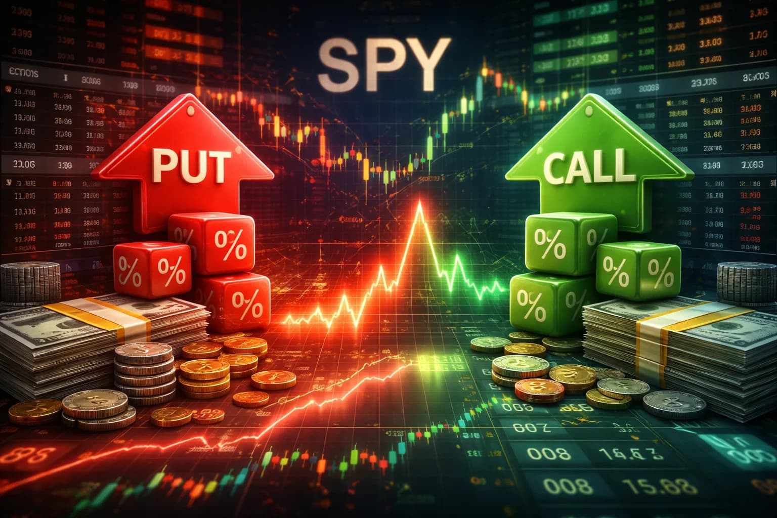 Understanding Spy Max Pain: A Crucial Concept for Options Traders