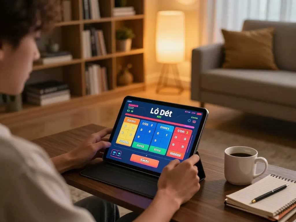 Winning Strategies for Lô Đề Online: Proven Techniques for Better Odds in 2026
