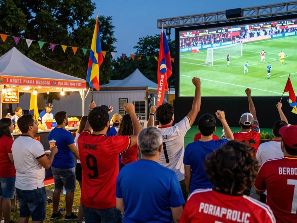 Essential Insights into luongson117.tv: The Revolutionary Free Live Football Experience for 2026