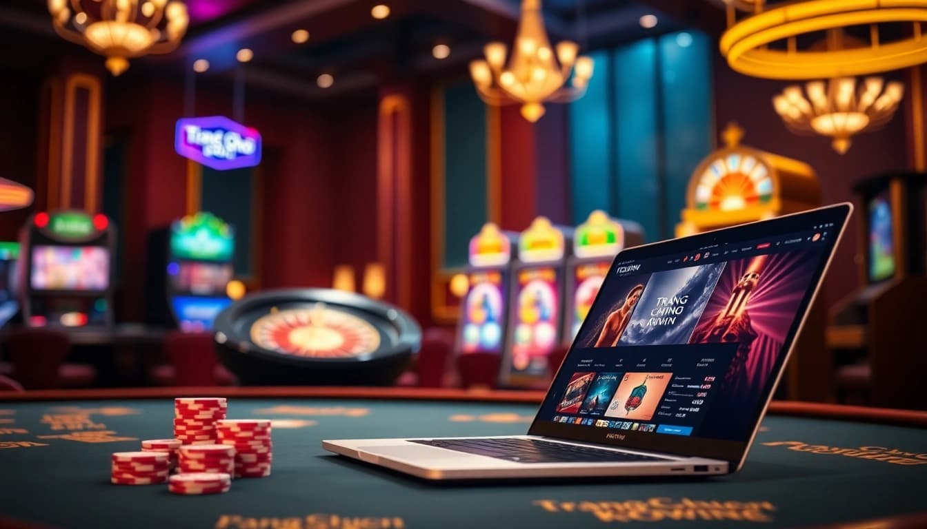 Mastering Strategies at Trang Chủ Kuwin in 2026: Essential Tips for Winning