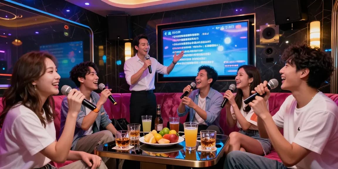 2026년 강남가라오케 이용자를 위한 필수 10가지 팁