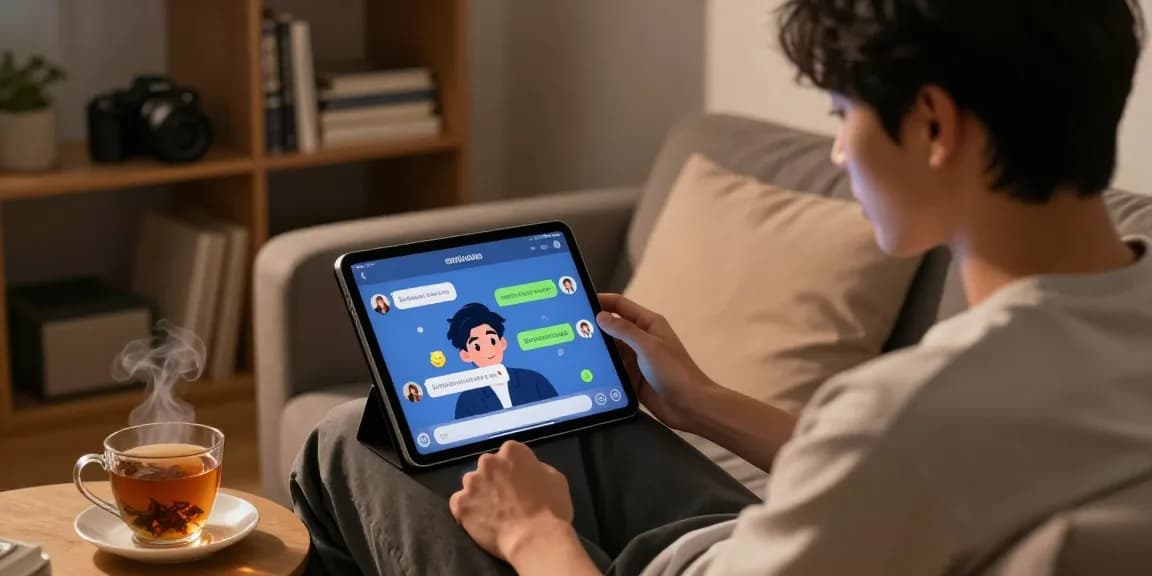 12 Essential ai nsfw chat Facts Every Digital Communicator Should Know