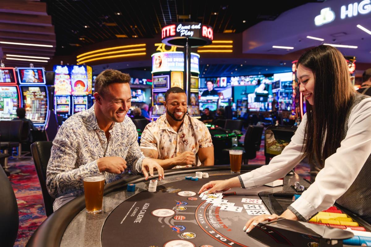 Winning Strategies at Online Casino Manitoba: Maximizing Your Experience