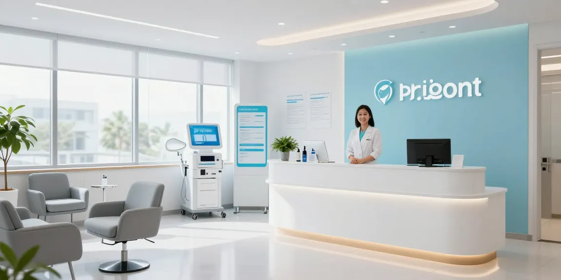 Hair transplant Istanbul clinic offering advanced patient care solutions.