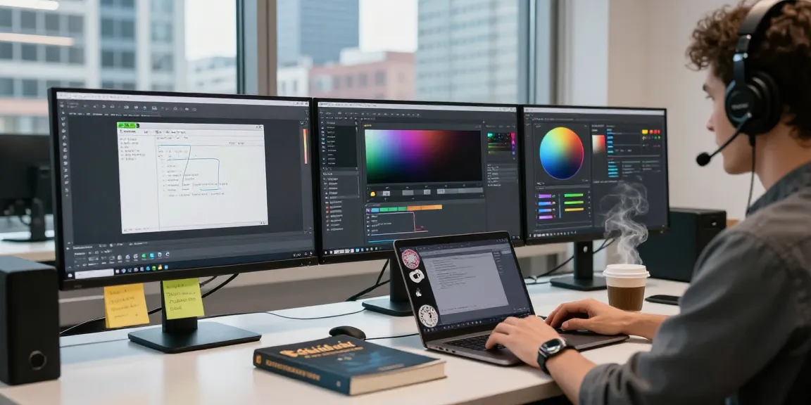 Optimize your workflow with 截图工具下载 in a modern workspace.