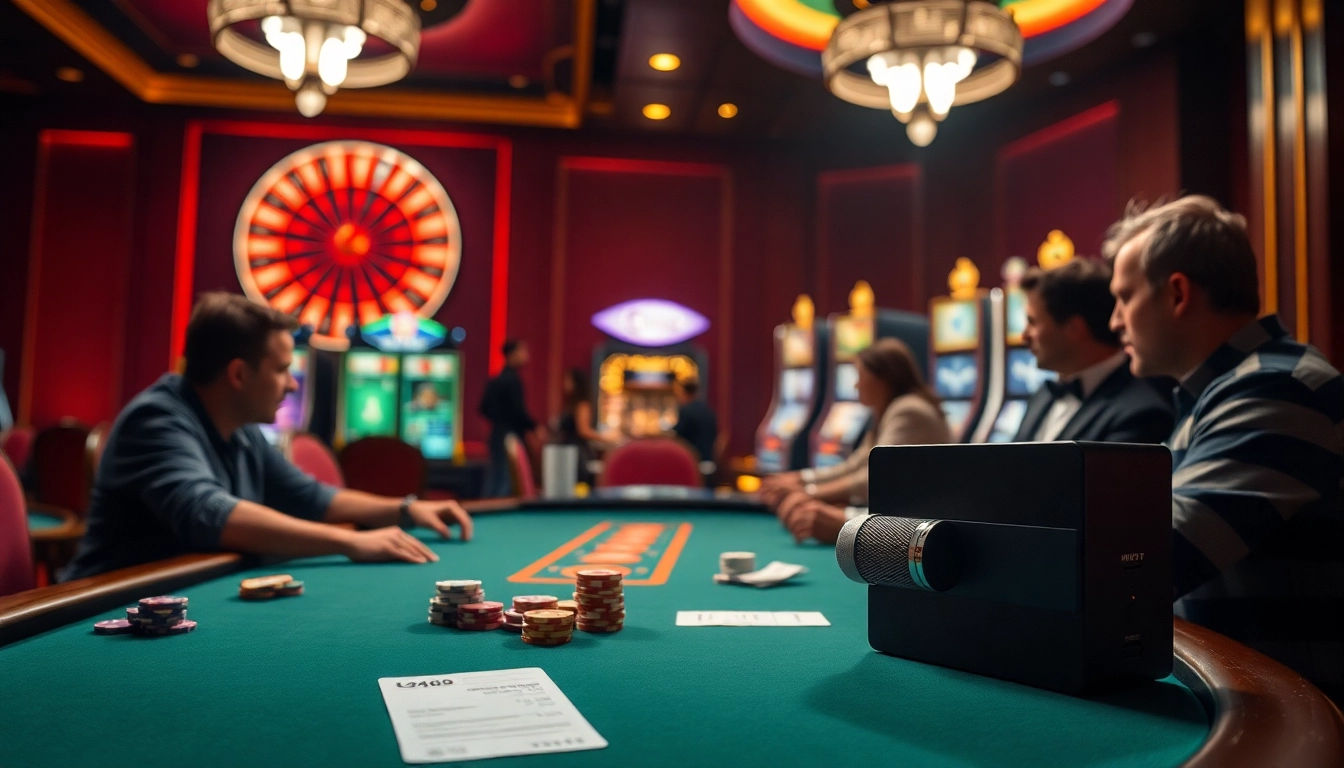 Experience the thrill of a high-stakes casino with MV88 capturing every exciting moment.