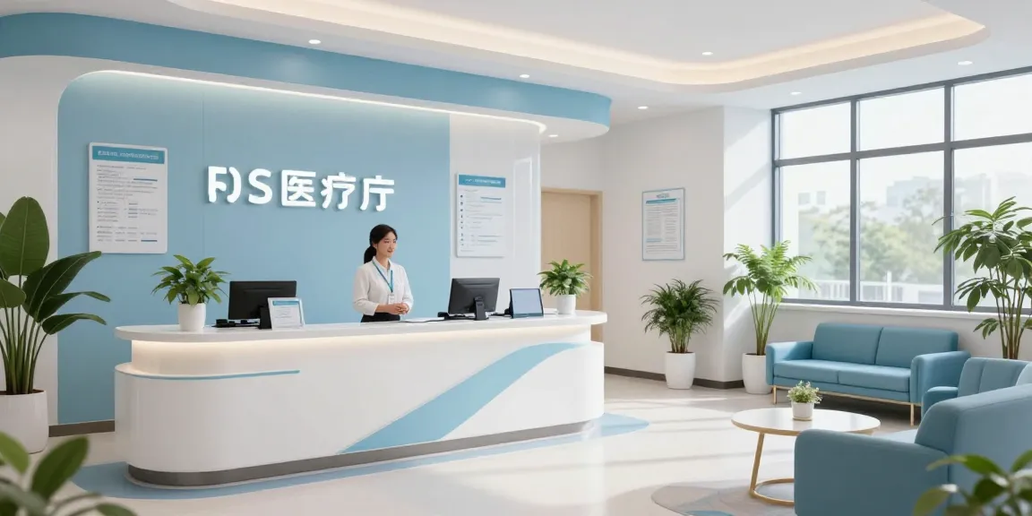 An inviting healthcare environment at Deus Medical Shop, offering reliable medical services and compassionate patient care.