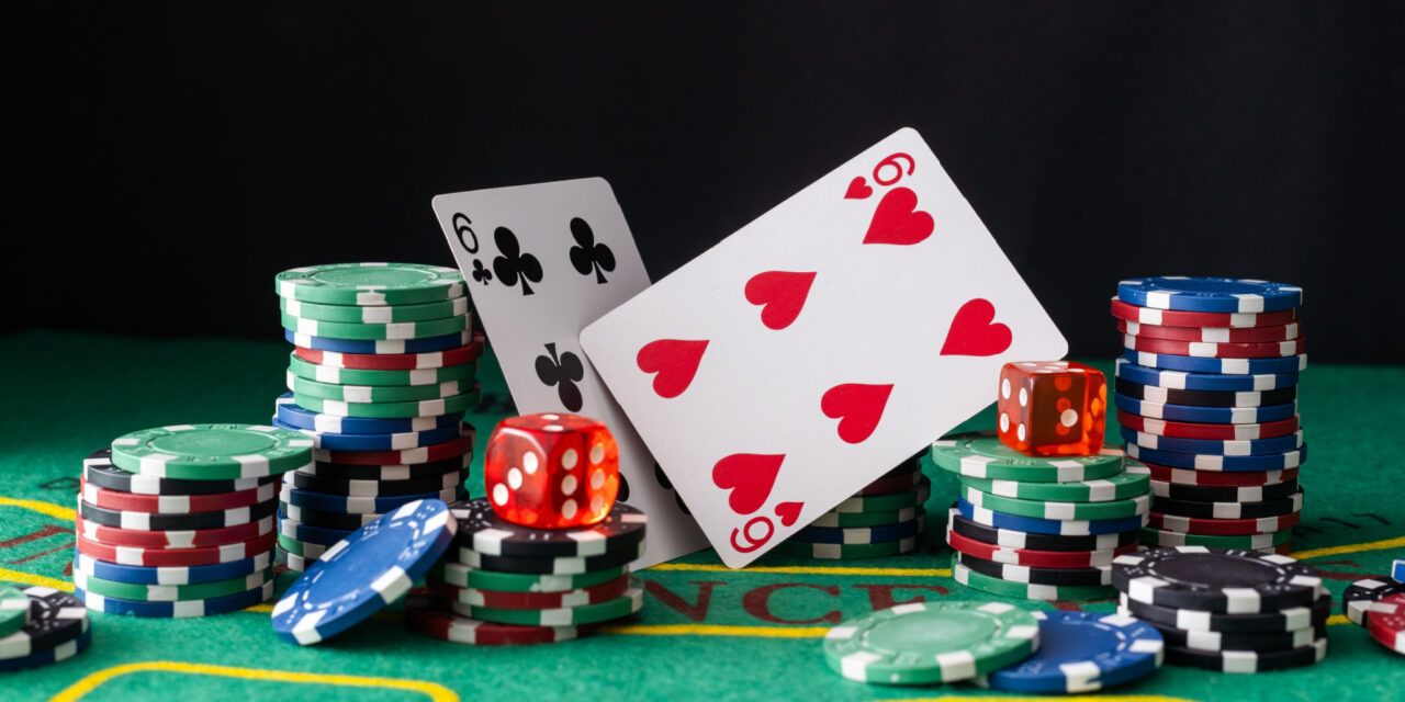 Top Legal Online Casino British Columbia: Your Guide to Safe Gaming