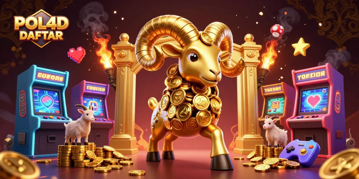 POL4D DAFTAR, hadirkan pengalaman toto togel dengan perhatian deposito cepat dan akses yang mudah.