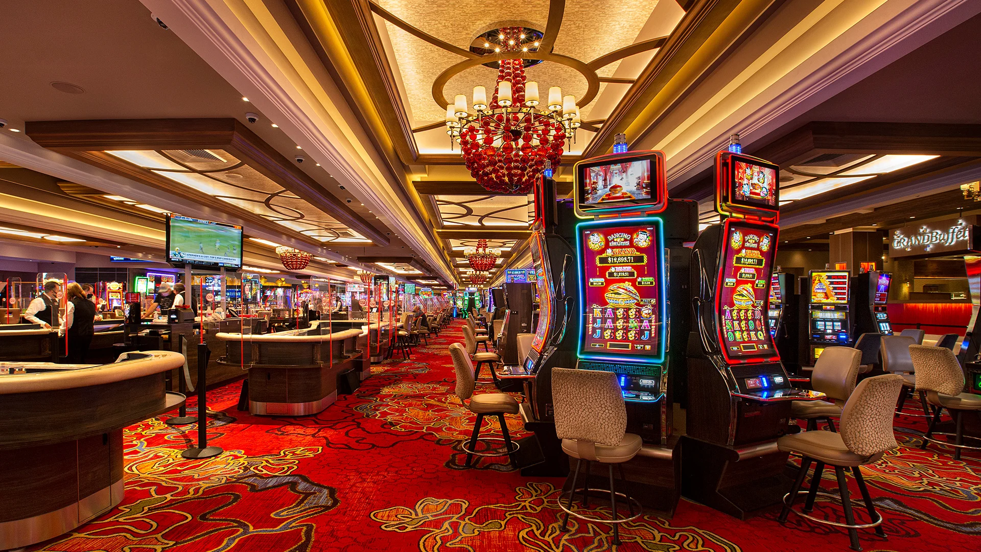 Leading Online Casino Options for Enthusiasts in Oklahoma