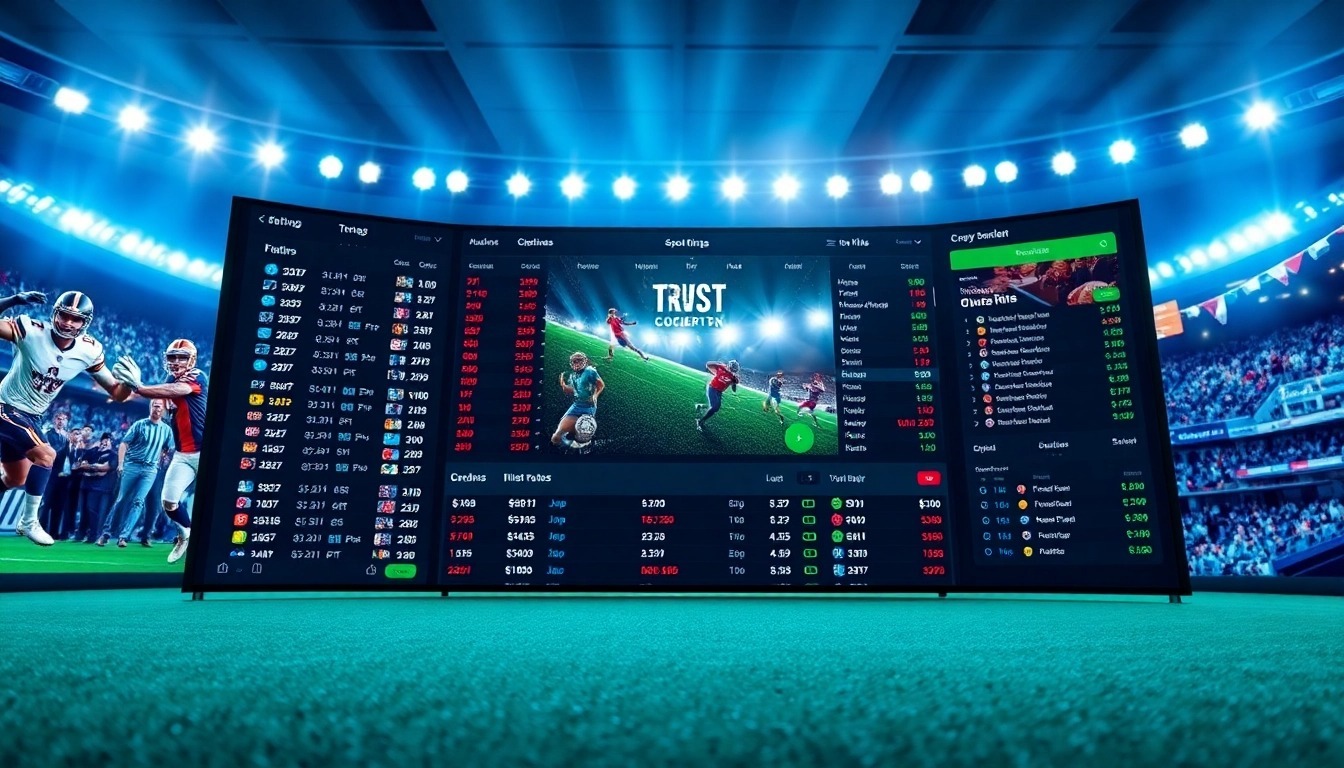 Top Insights on Online Sportsbooks Nova Scotia: What You Need to Know