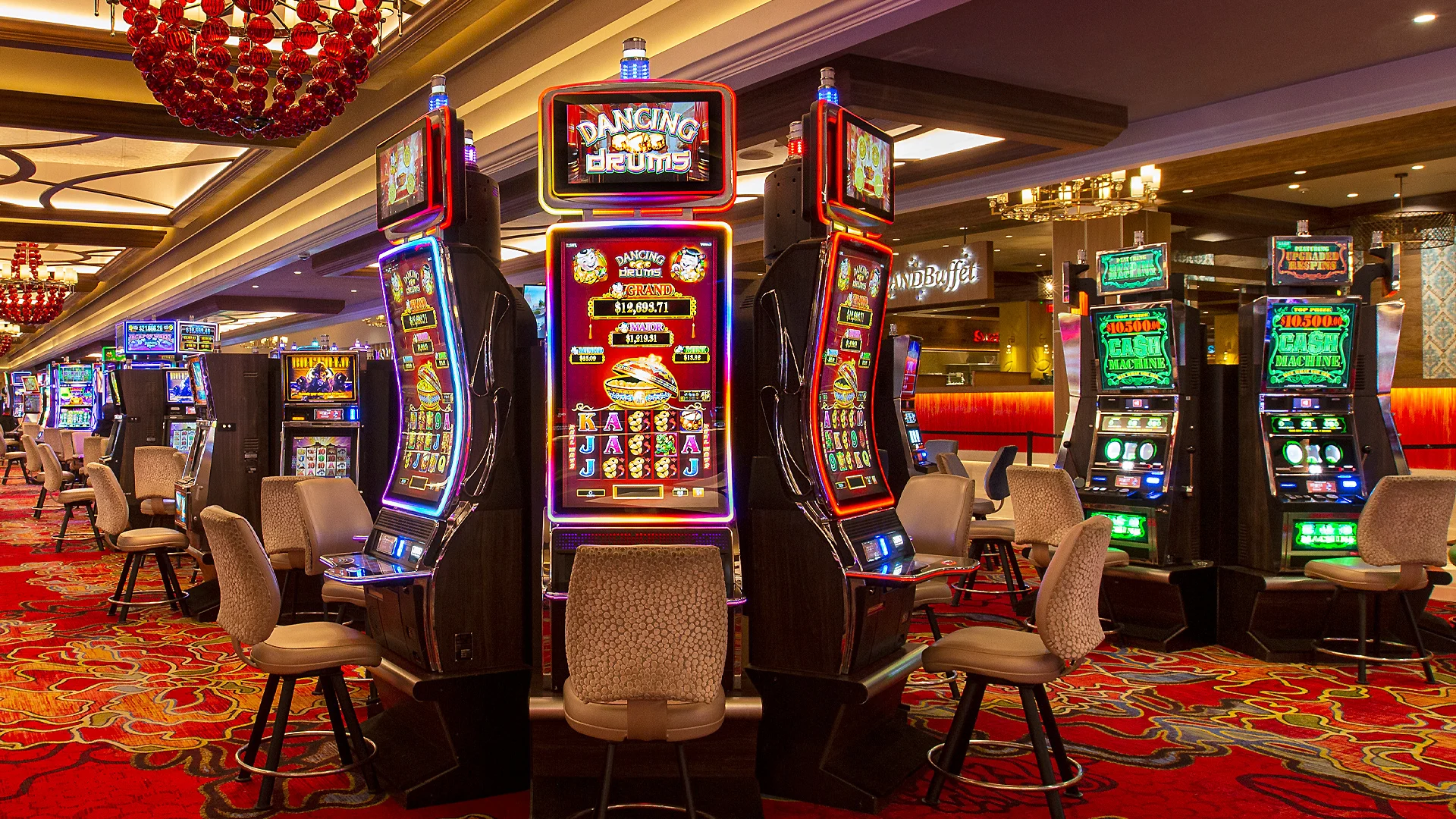 Top Features and Insights for Online Casino South Carolina Players