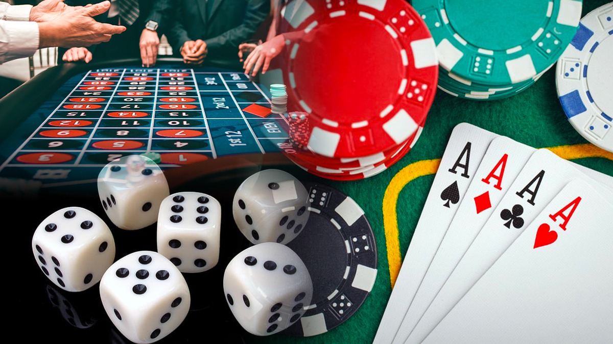 Top Insights on Online Casino California: A Comprehensive Guide