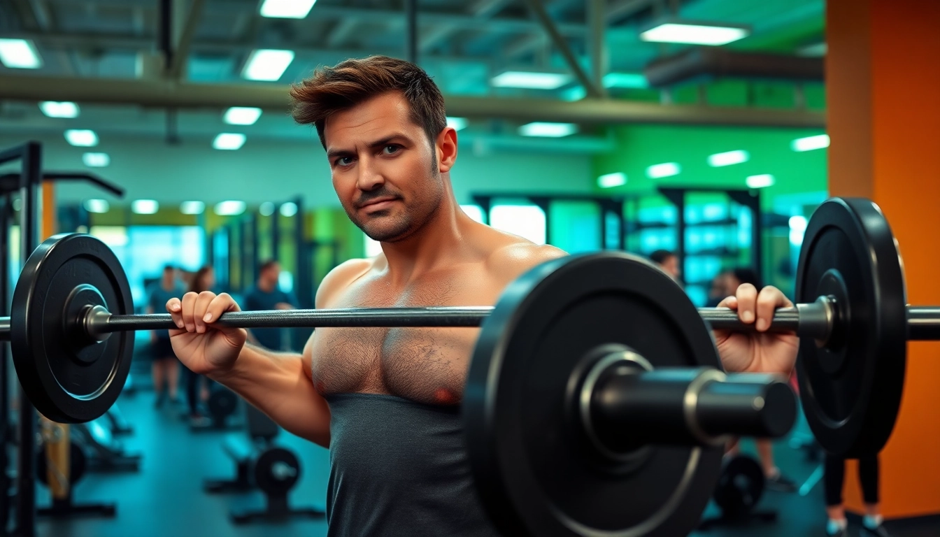 See how 888new transforms fitness with expert coaching and engaging gym experiences.