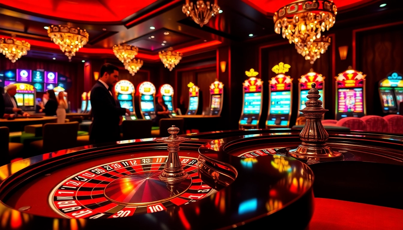 Experience the exhilaration of PS99's gaming landscape with vibrant roulette and modern digital betting interfaces.