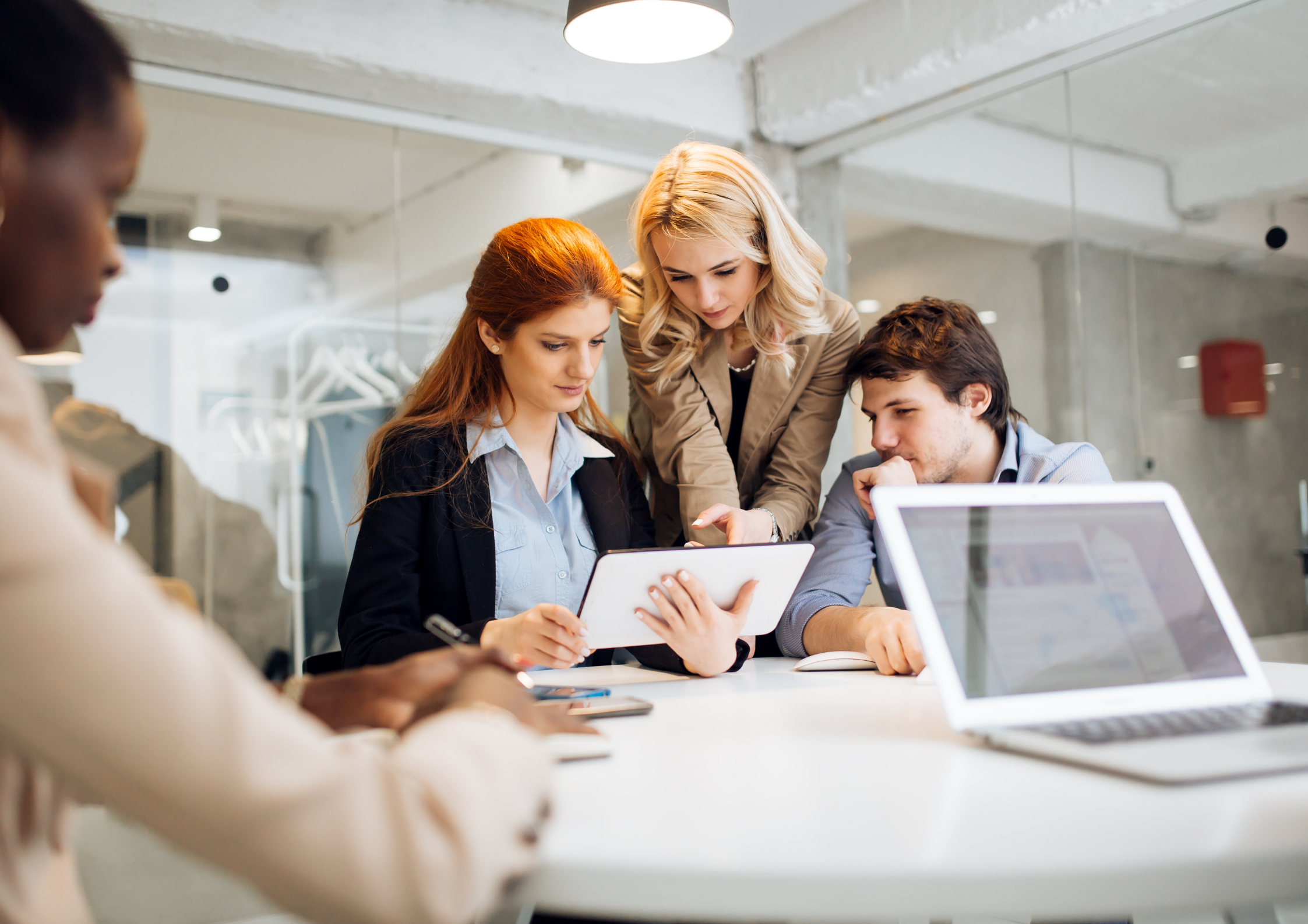 Empowering Your Business Journey with Quickplus Business Consultants