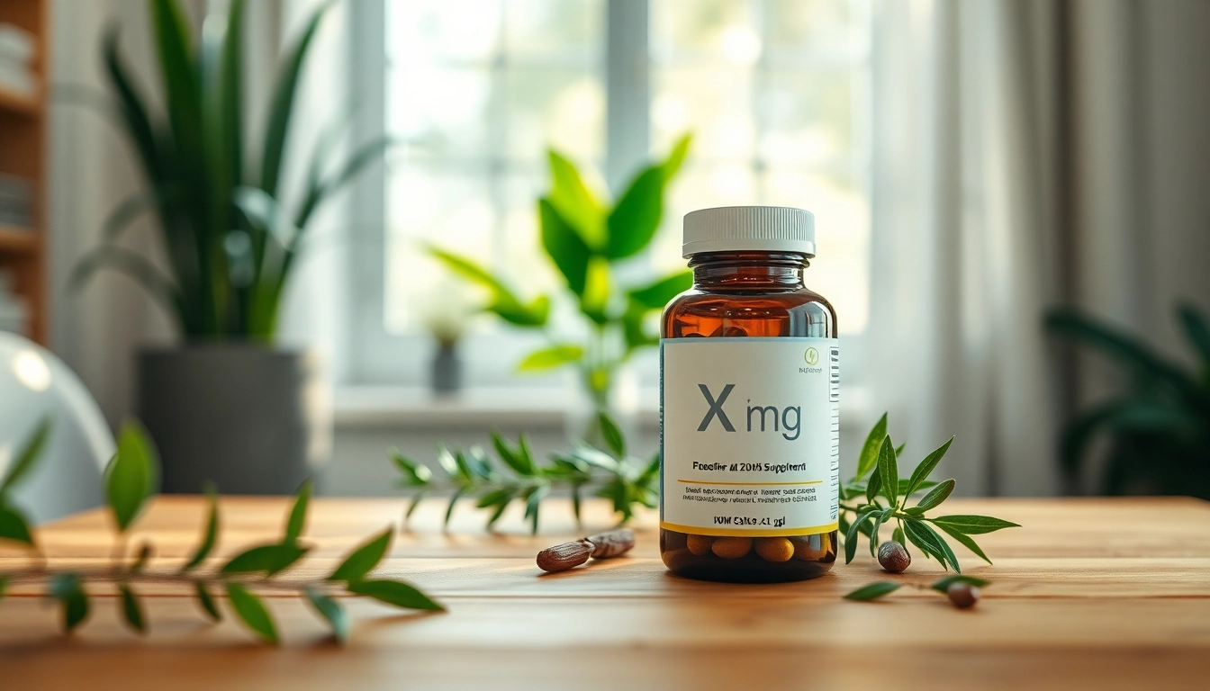 静かなウェルネス環境で表示されるエクオール10mgサプリのおすすめ、健康を促進。