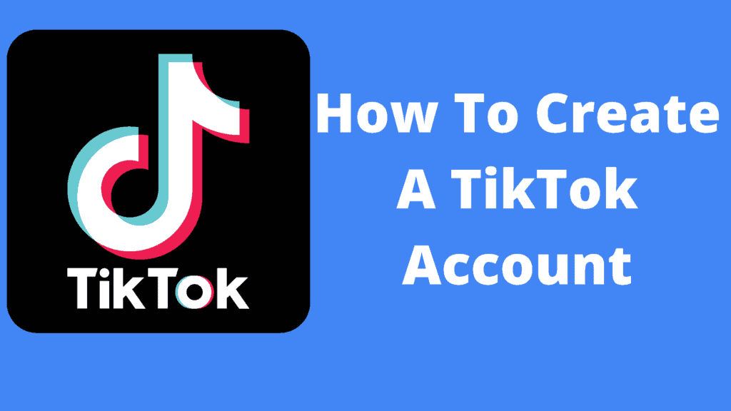 how to make a TikTok Account Post banner-image