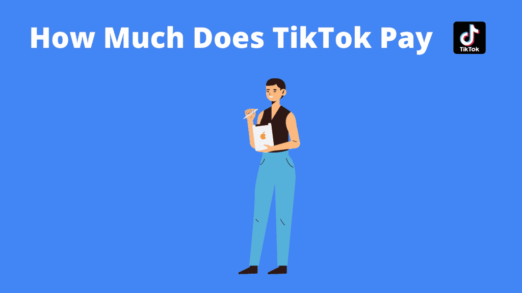 How Much Does TikTok Pay Per Million View