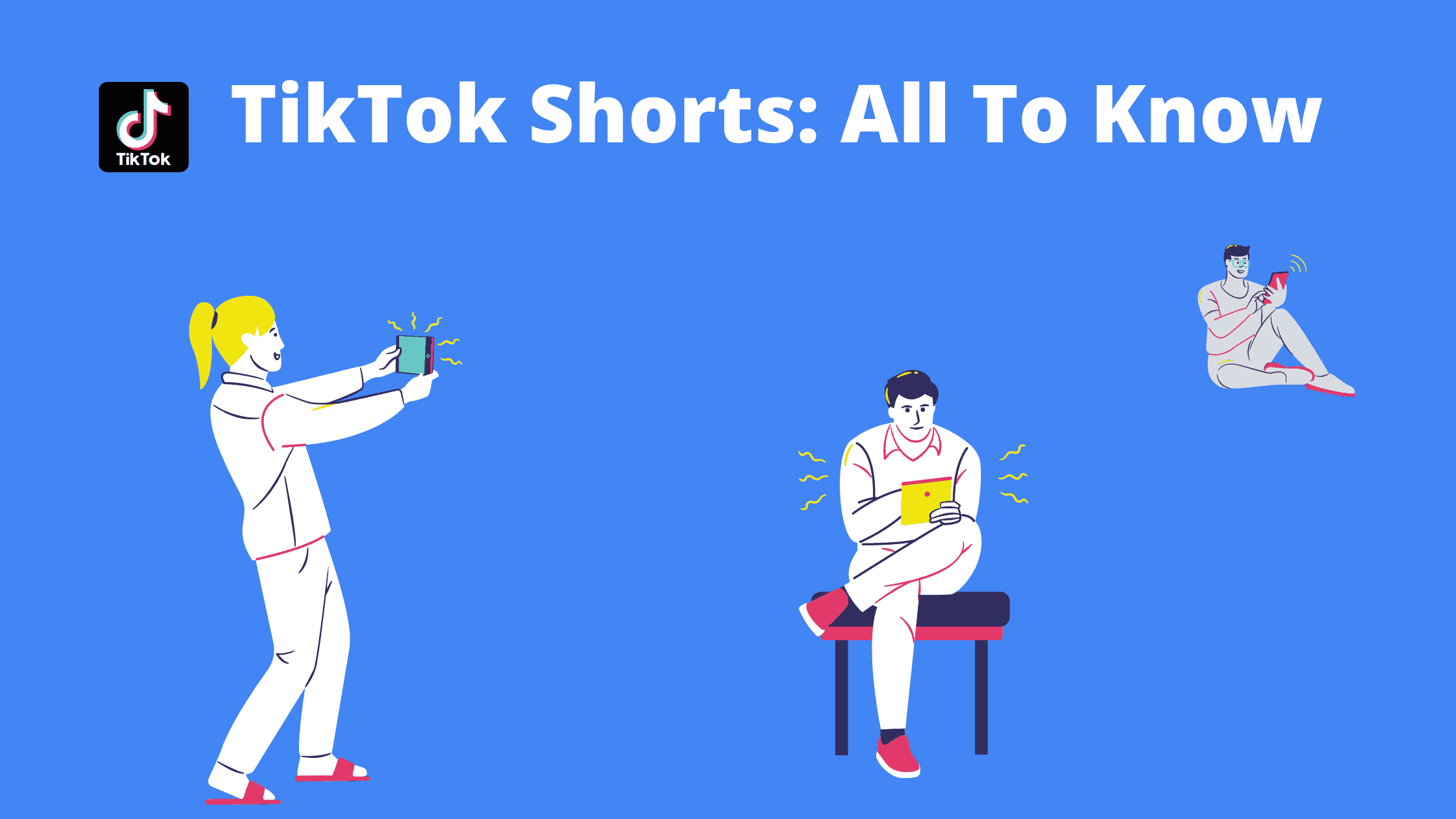 Ttktok shorts