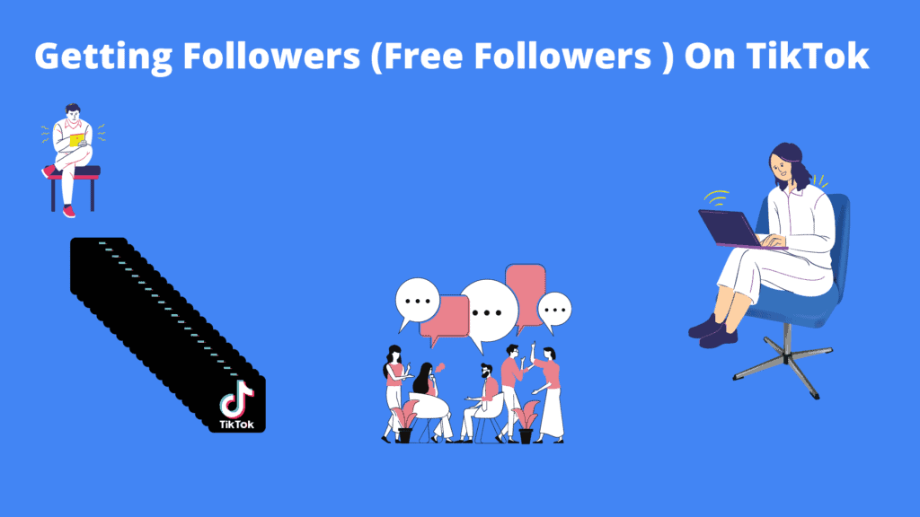 get tiktok followers- free tiktok followers