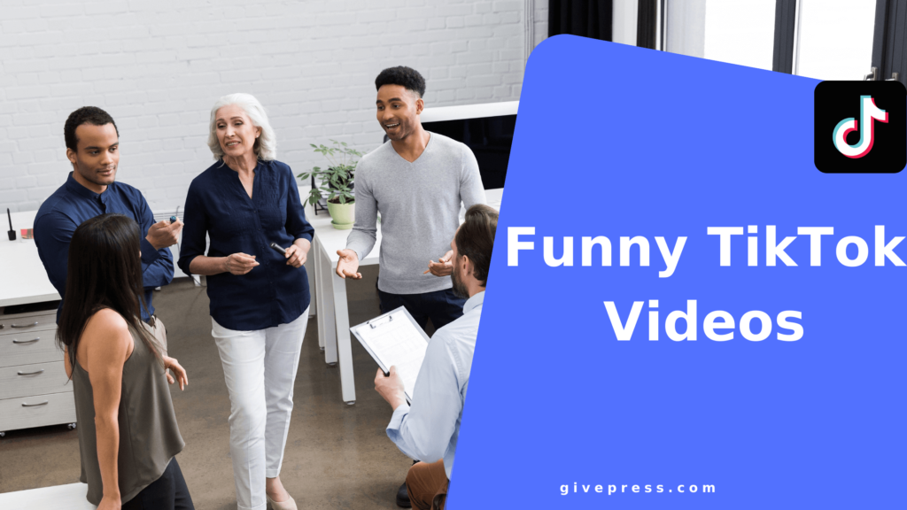 Funny TikTok Videos