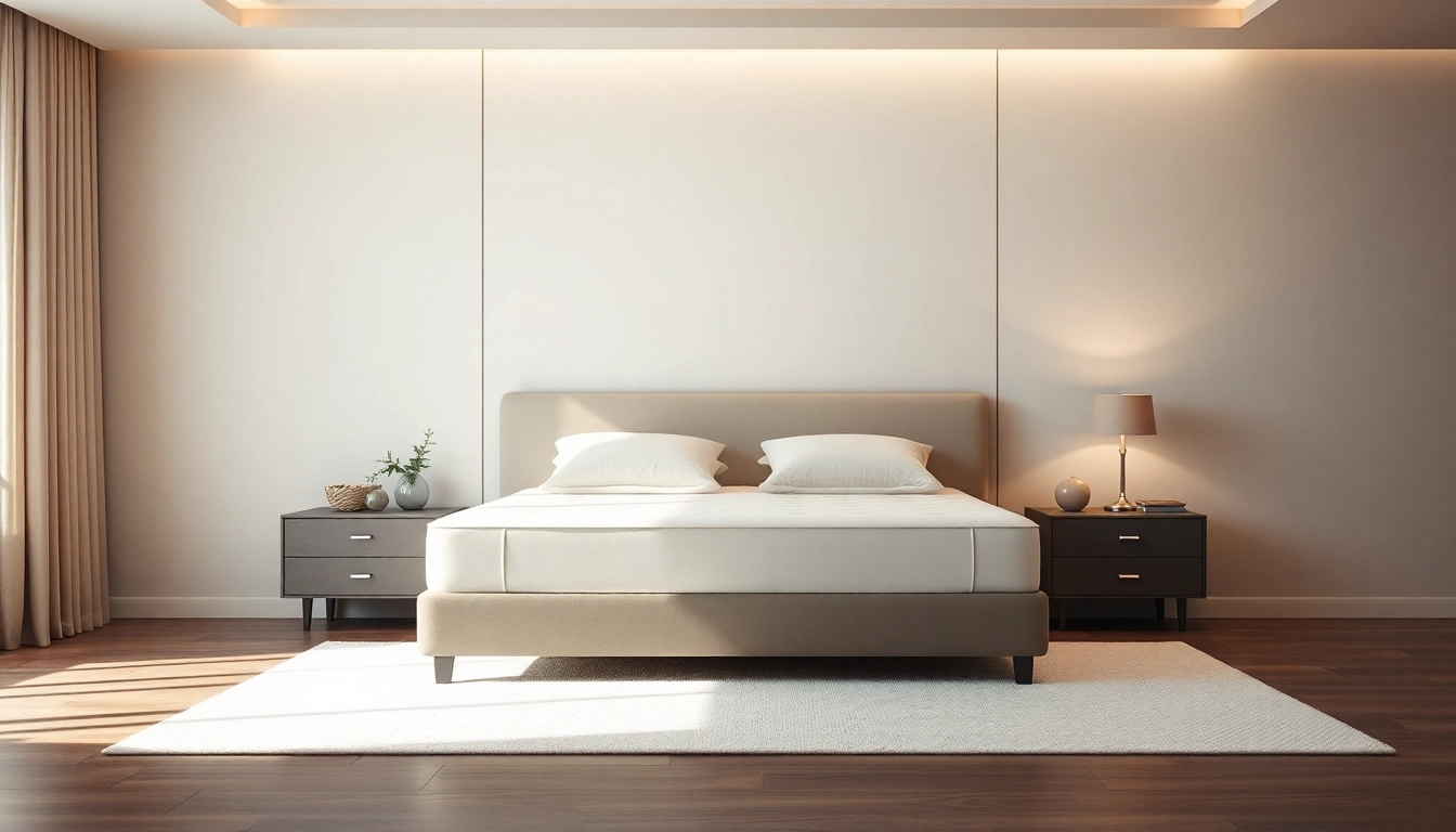 Materasso matrimoniale memory: Scopri il comfort perfetto per il tuo riposo.