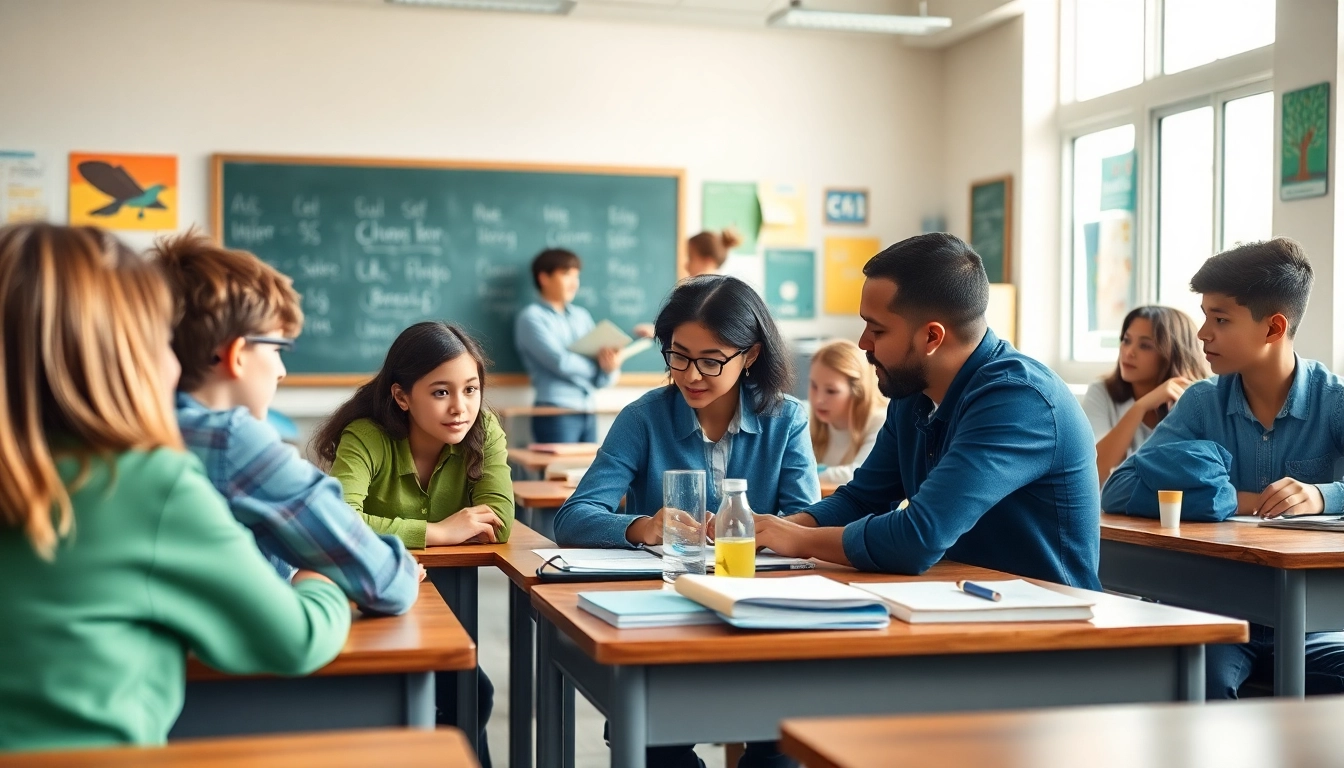 Fostering Effective Learning Environments: Strategies for Enhancing Education