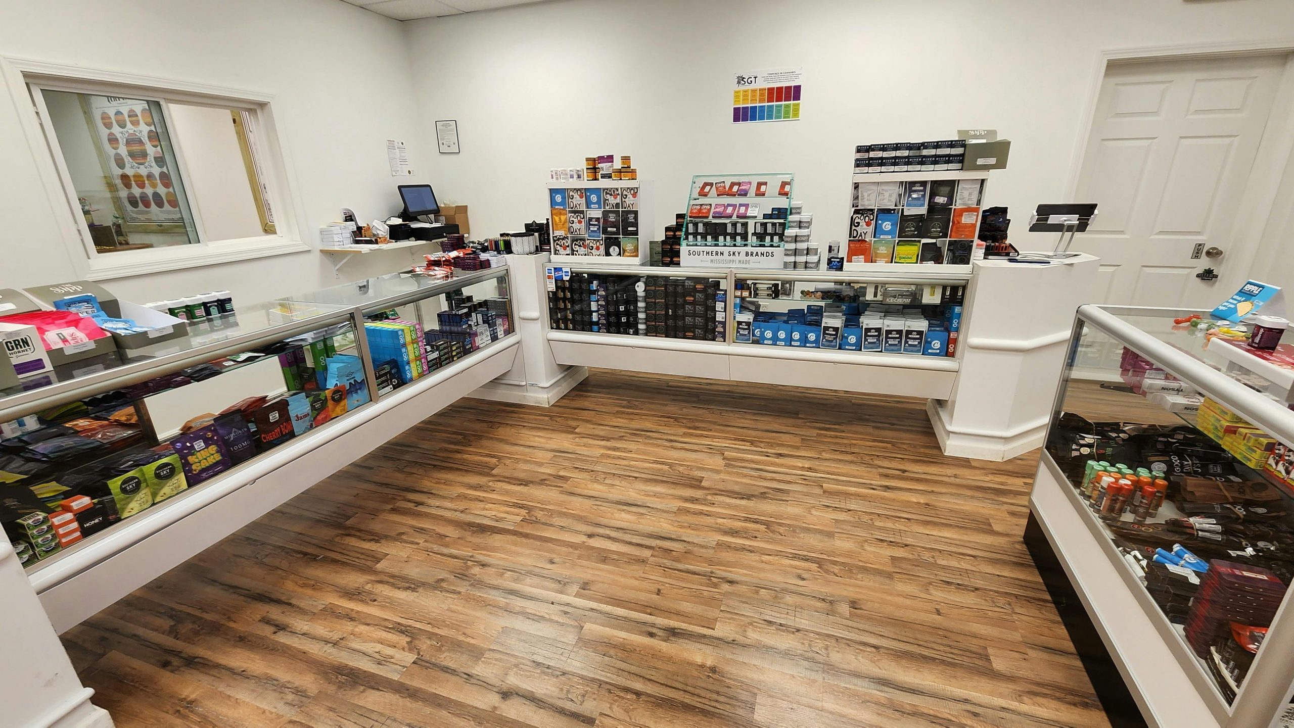 Find the Best Dispensary Near Me Open: Your Guide to Local Cannabis Access