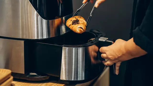 Avoid Danger: Complete 2025 Air Fryer Recall List Inside