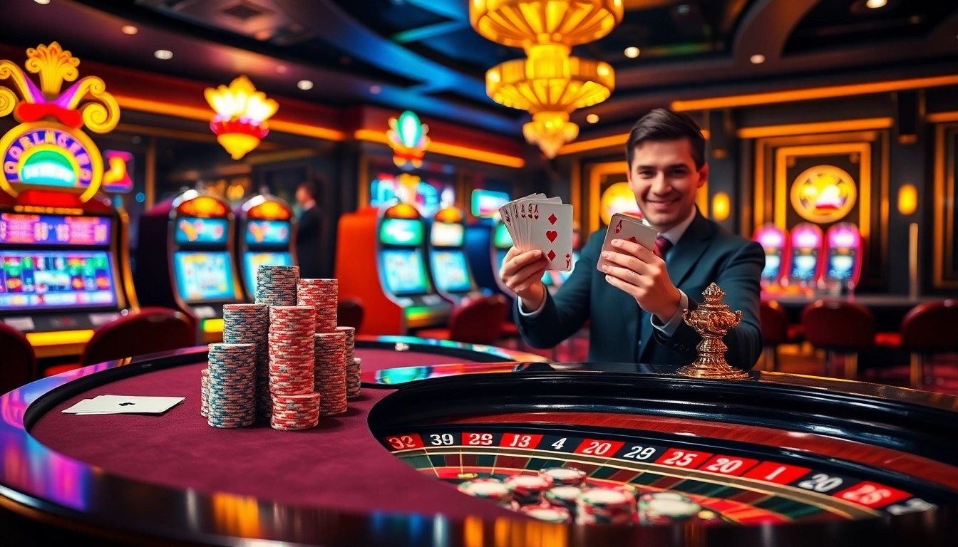 Experience the excitement of live casino gaming at https://888newco.com/ with luxurious roulette and vibrant slot machines.
