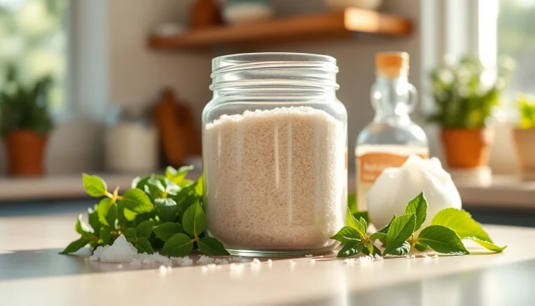 Les Meilleurs Édulcorants en Vrac pour Votre Cuisine Saine