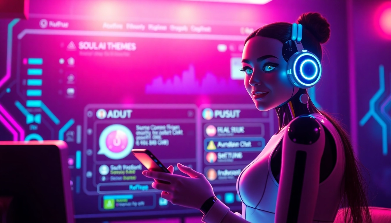 Discover Effective Sex Chat AI Strategies for Engaging Conversations in 2025