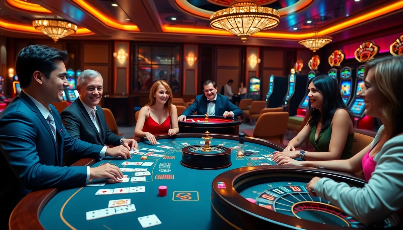 Experience the thrill of gambling as you visit Phlaro online, featuring exciting casino games and vibrant visuals.