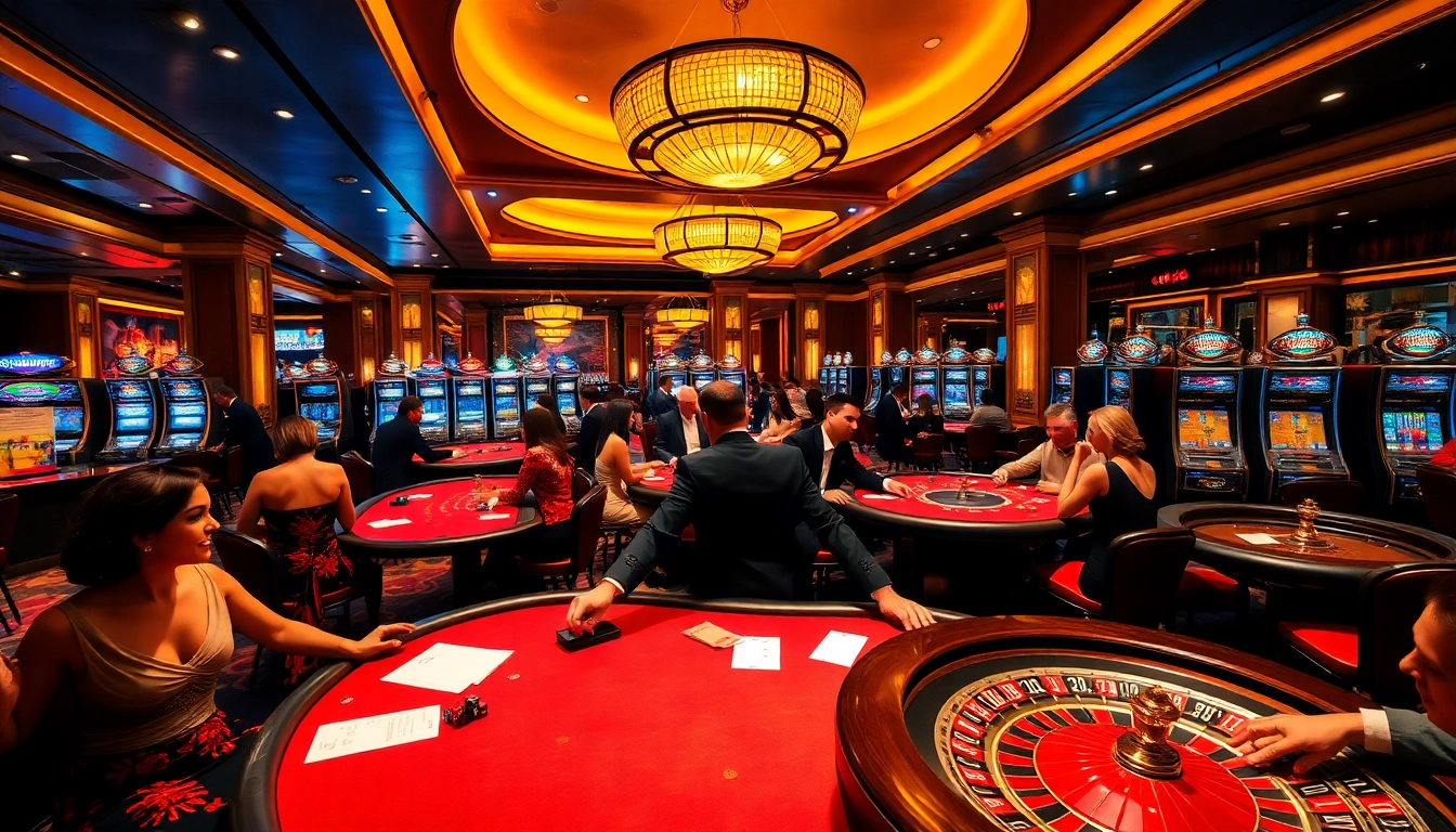 Trải nghiệm cảm giác chơi game tại 24kclub với các trò bài hấp dẫn và máy đánh bạc.