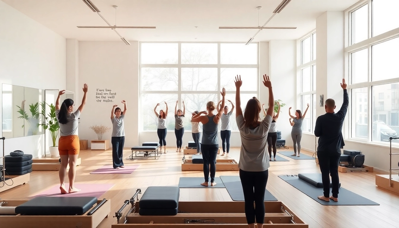 台東区・東京の魅力的なピラティスクラス。友好的な雰囲気と最新設備を備え、フィットネスとウェルネスを促進します。