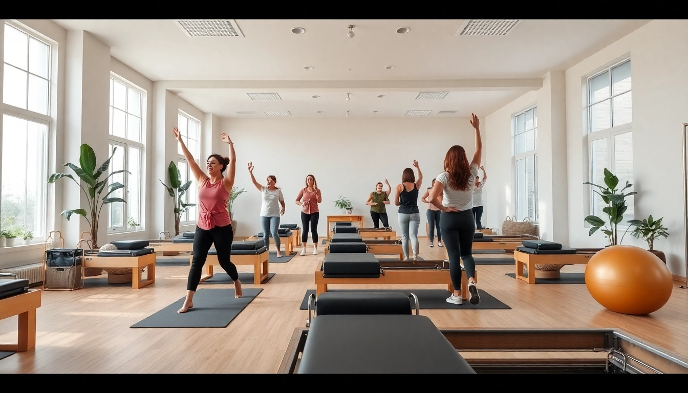 効果的なピラティス おすすめ テクニック 2025: あなたのフィットネスを向上させる