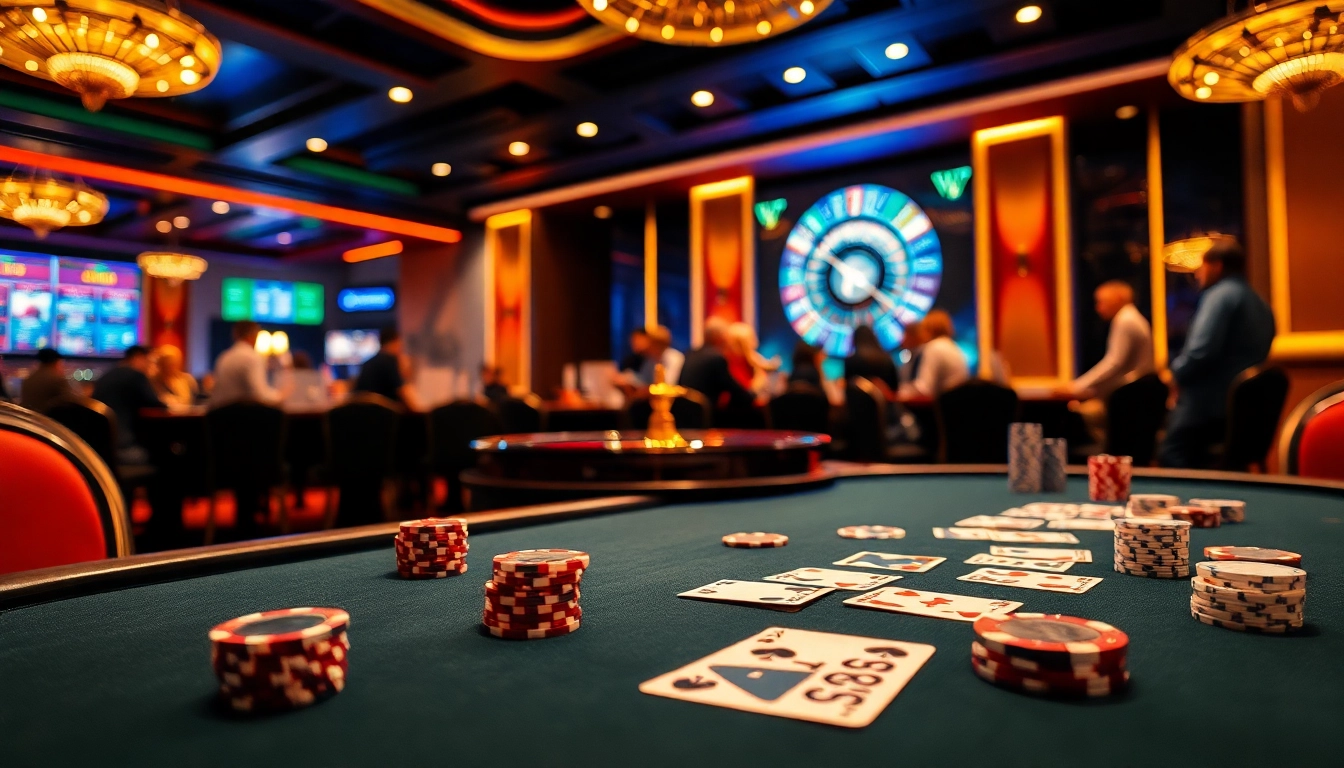 Experience the thrill of gambling at VT88's luxury casino with exciting card games.
