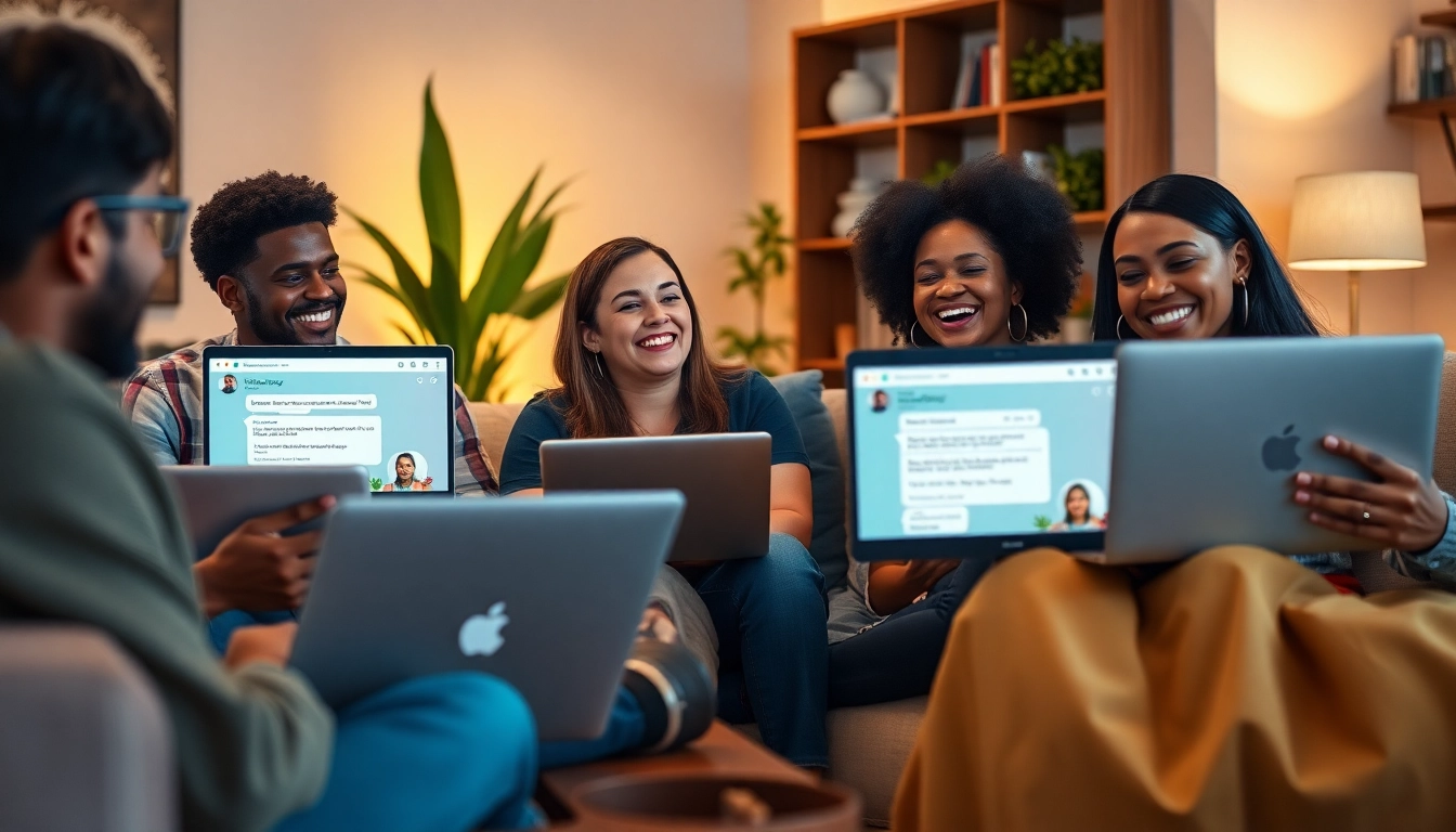 掌握 WhatsApp网页版：2025 通信的核心功能