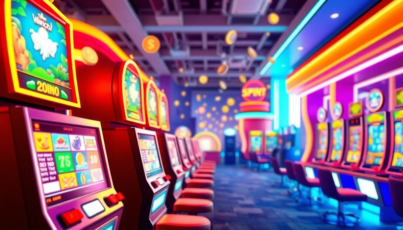 Menangkan slot depo 1k dengan cepat dan aman di lingkungan kasino online yang menyenangkan.