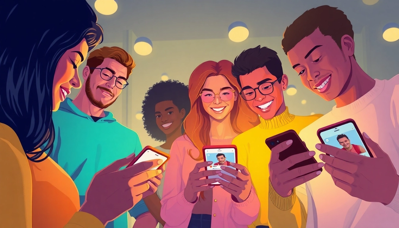 OnlyFans Nearby Creators search on OnlyFinds, showcasing diverse users engaging with the platform.