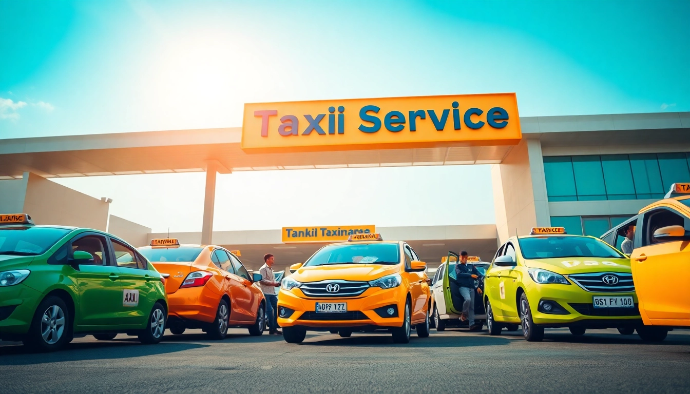 Professional Jaipur Taxi Service: Reliable Rides for 2025 Travelers