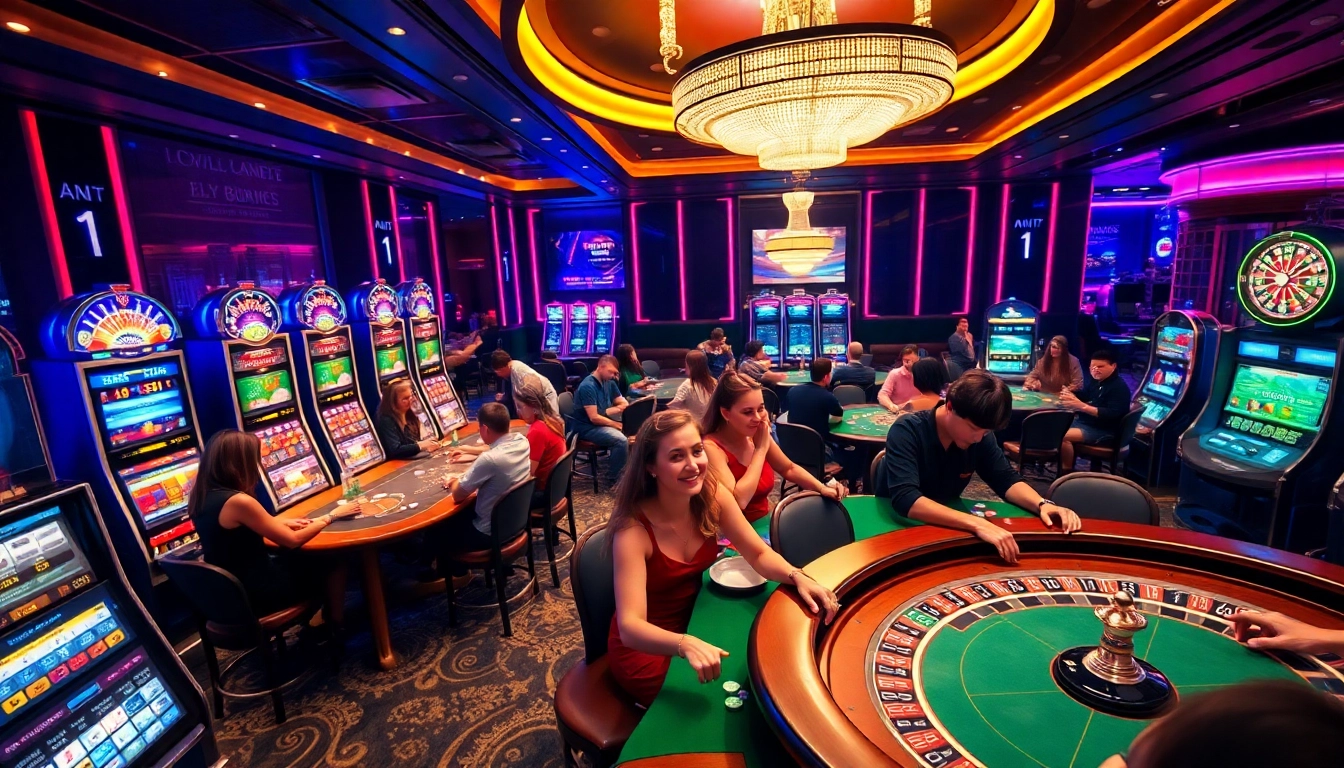 Engaging players experience thrilling moments at https://rr8888.in.net/ with vibrant casino visuals.